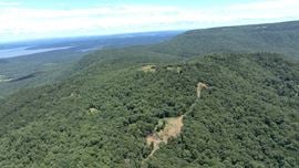 Tater Mountain East