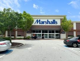 Parkside West Cobb