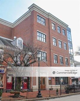 Darlington Commons