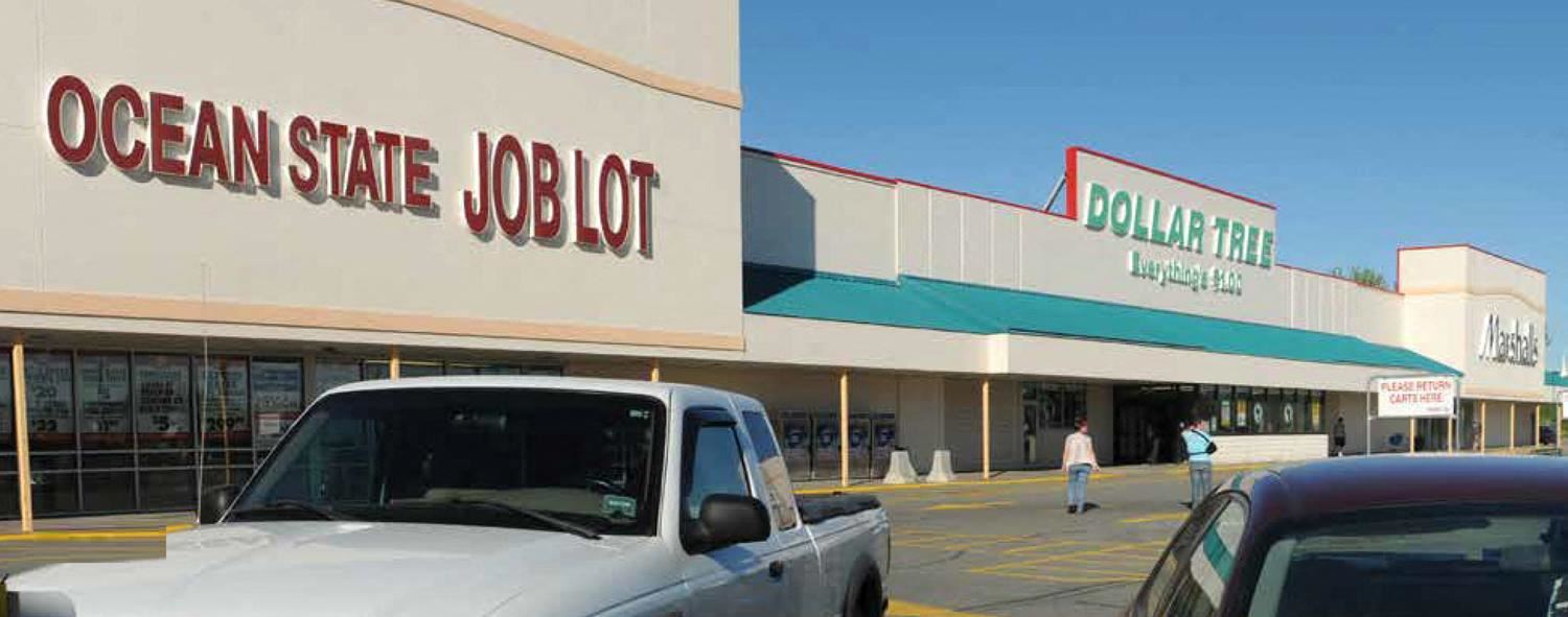 Airport Mall