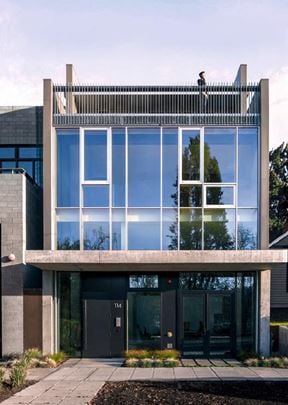 114 NW Canal St Seattle