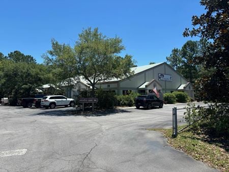 Industrial space for Sale at 29 Kitties Landing Road in Bluffton