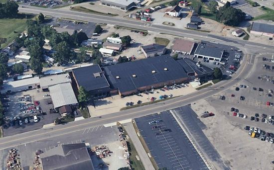 33 Donald Dr