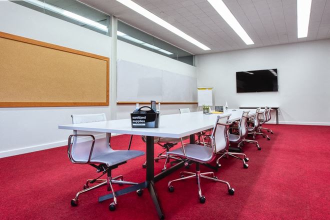 CENTRL Office - Pearl District