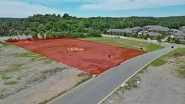 7 Colonel Glenn Plaza Drive