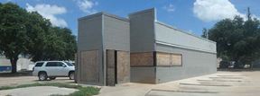 10025 Burnet Road