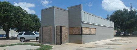 Photo of commercial space at 10025 Burnet Rd in Austin