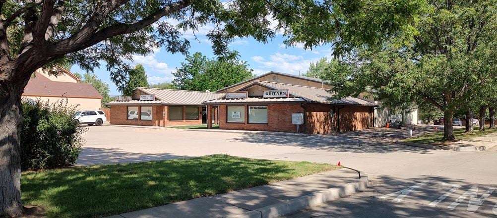 2707 W Eisenhower Blvd
