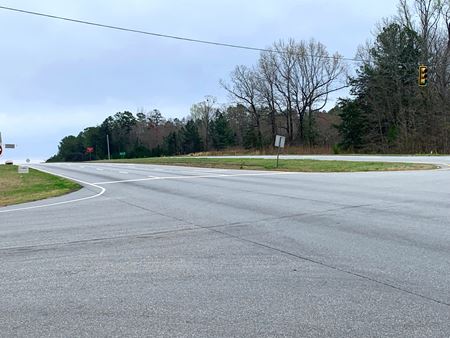 VacantLand space for Sale at 594 Glenn Springs Rd in Pacolet