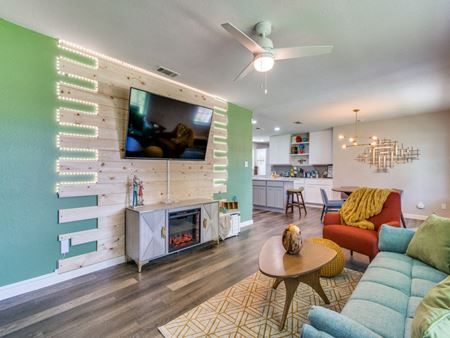Airbnb for Sale - Rockwall