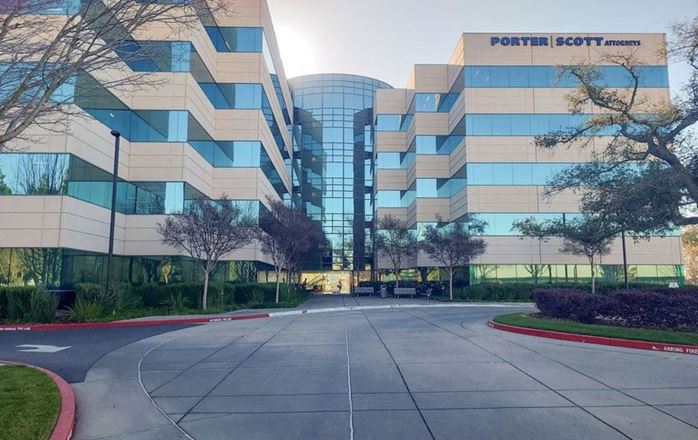 Regus - Sacramento - 2180 Harvard