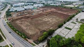 2350 Argentia Road Redevelopment