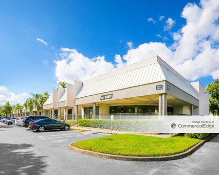 Industrial space for Rent at 3801 SW 30th Avenue in Fort Lauderdale