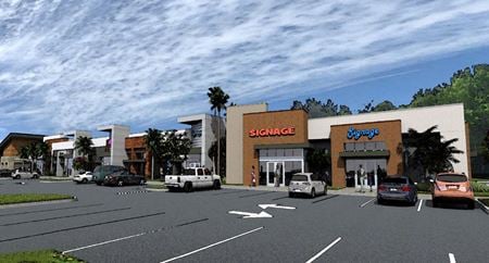 Photo of commercial space at 15080 West Colonial Drive in Winter Garden