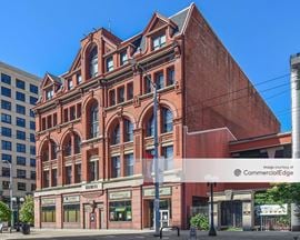 Kuhns Building