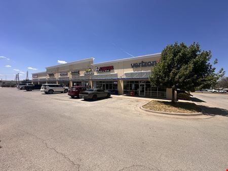 Retail space for Rent at 1638 Hwy 351 in Abilene
