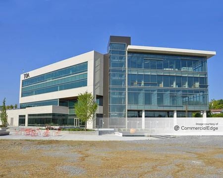 Office space for Rent at 8 City Blvd in Nashville