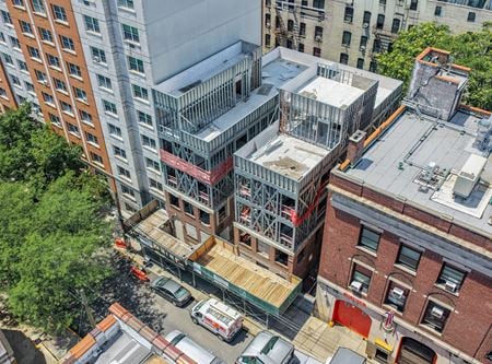 Multi-Family space for Sale at 1777-1779 Monroe Ave in bronx