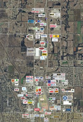 ECHO HILLS DEVELOPMENT