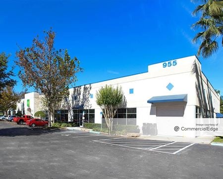 Office space for Rent at 955 Keller Road in Maitland