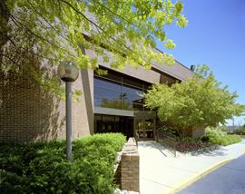 Northwestern Medical Center