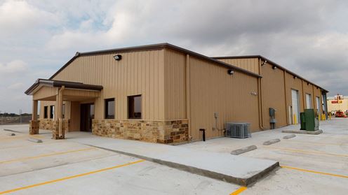 5560 Kingpin Dr - Kingpin Industrial Park
