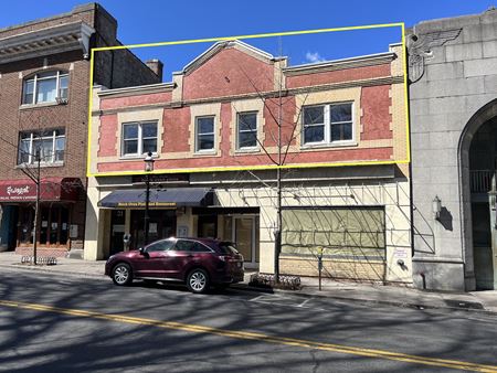 Photo of commercial space at 21 N Broadway in Tarrytown
