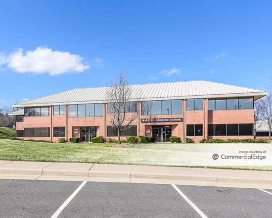 Sudley North Business Center
