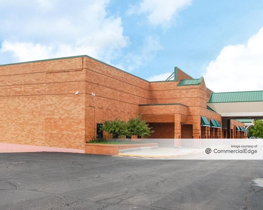 The Christ Hospital Outpatient Center Anderson Property & Listing