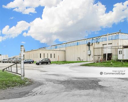 Industrial space for Rent at 1300 Norton Road in Columbus