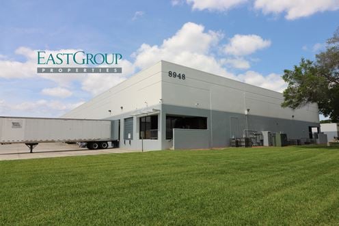Lakepointe Business Park - 8