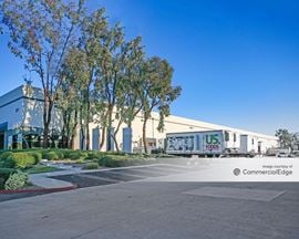 Vista Distribution Center - Bldg. 4
