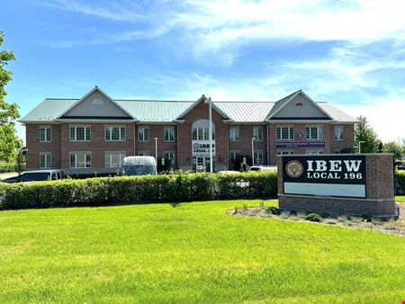 Office space for Rent at 13300 IL Route 47 in Huntley