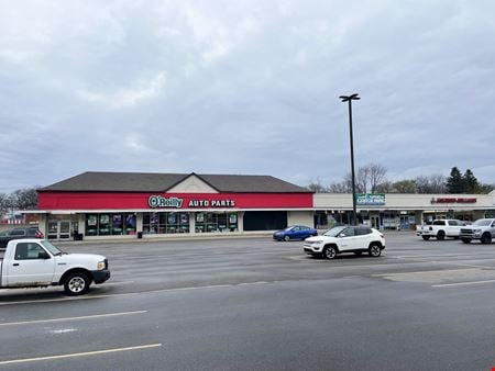 Photo of commercial space at 29051-29095 Dequindre Road in Madison Heights
