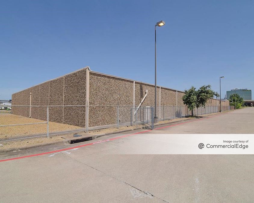 11530 Grissom Lane, Dallas Industrial Space For Lease