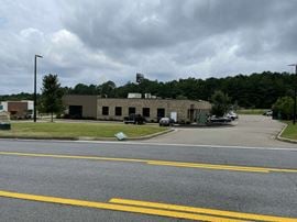 Fully Leased Office Building For Sale