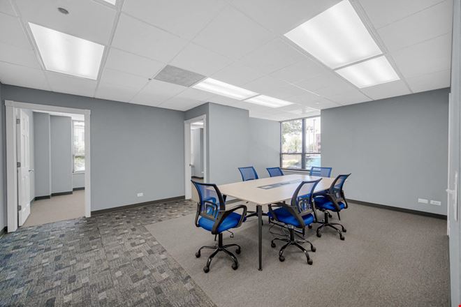 1S443 Summit Ave, Suite 101, Oakbrook Terrace, IL 60181