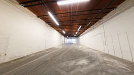 Atlantic Warehouse