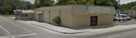 Retail space for Sale at 8717 N Nebraska Ave. in Tampa