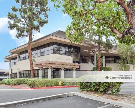 Photo of commercial space at 5080 Shoreham Place in San Diego