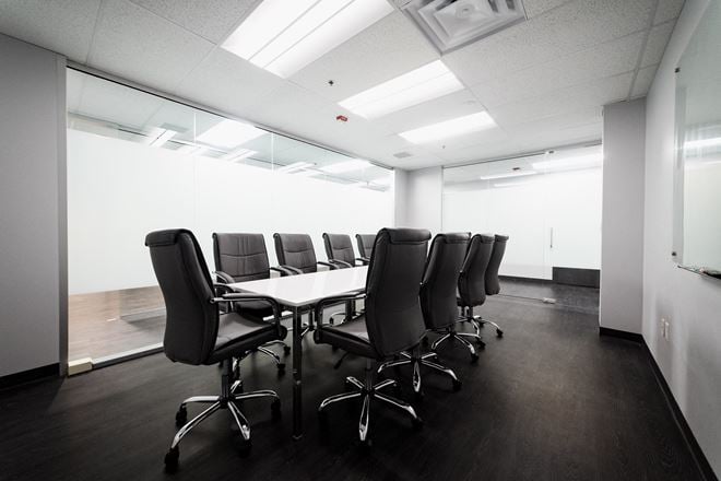 Perfect Office Solutions - Towson
