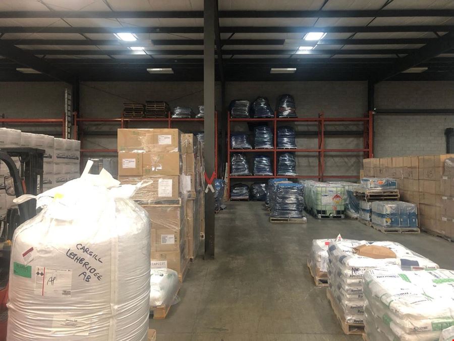 1132 Industrial Road