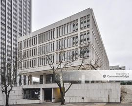 Unitus Plaza