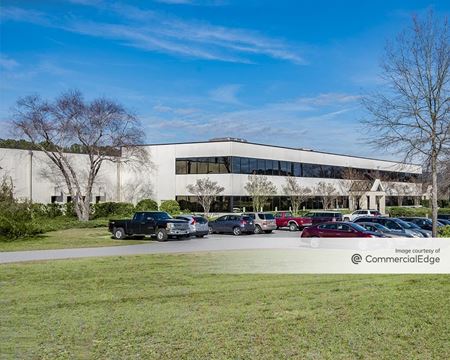 Industrial space for Rent at 670 Industrial Drive in Lexington