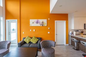 GEC Burnaby Heights