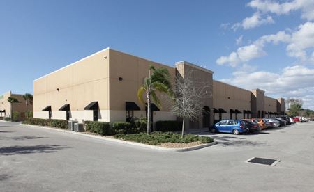 Industrial space for Sale at 8801 Business Park Drive in Fort Myers