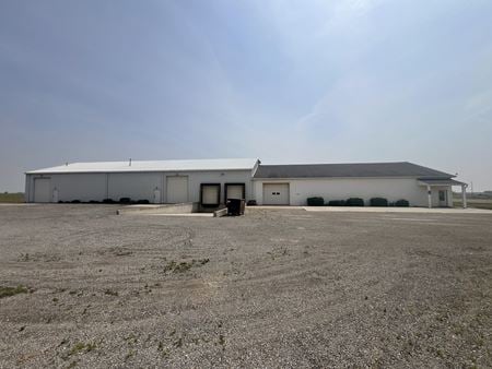 Photo of commercial space at 15210 County Road 10-3 in Lyons