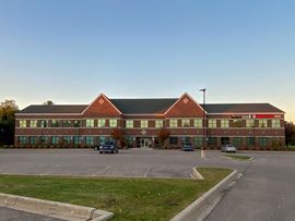 Cross Pointe Health