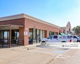 3701 S Cooper St