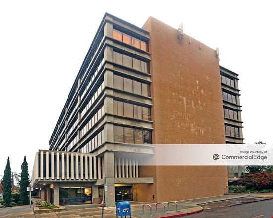 Huntmont Medical Building